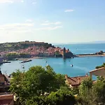 4ol137 Avec Vue Collioure