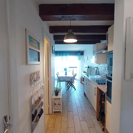 Apartament 4ol137 Avec Vue Collioure