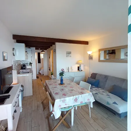 Apartament 4ol137 Avec Vue Collioure