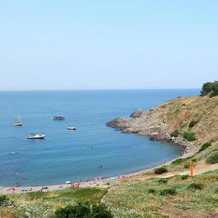 4ol137 Avec Vue Apartamento Collioure