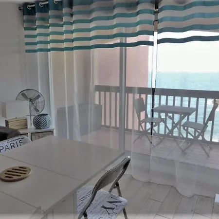 Apartamento 4ol137 Avec Vue *