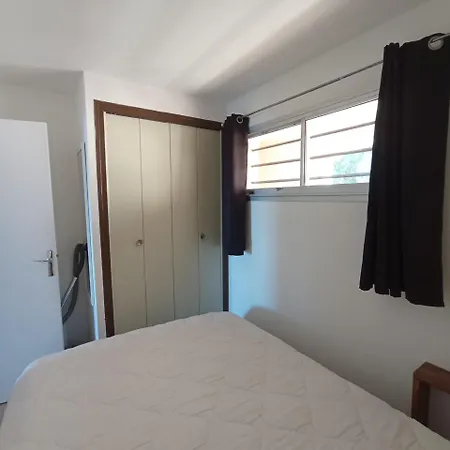 4ol137 Avec Vue Apartamento Collioure