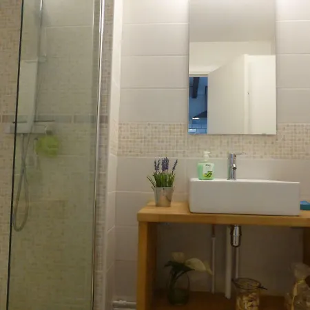 Résidence De L'oli - 4ol137 Appartement